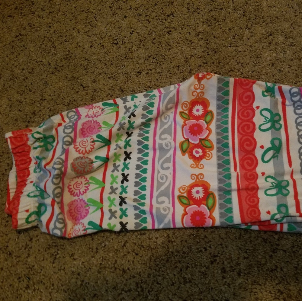 Boutique leggings